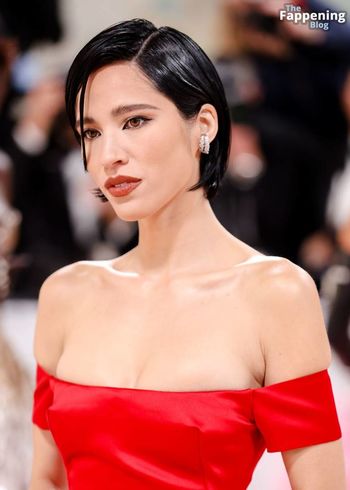 Kelsey Asbille Chow