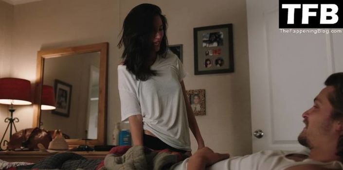 Kelsey Asbille Chow