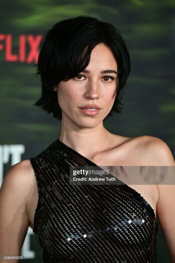 Kelsey Asbille