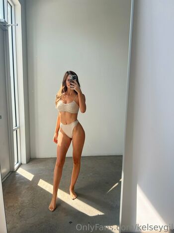 Kelsey Gil