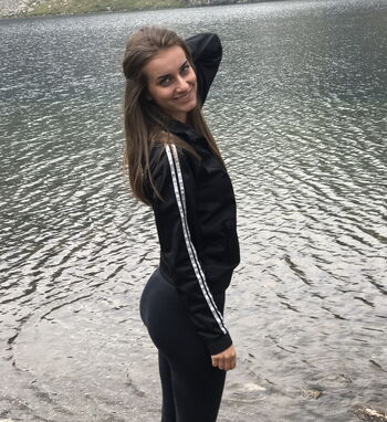 Kelsey Laverack