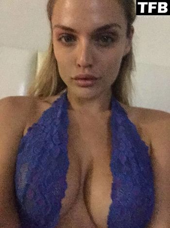 Kelsey Laverack