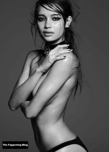 Kelsey Merritt