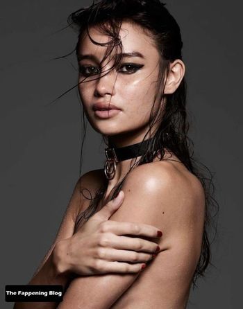 Kelsey Merritt