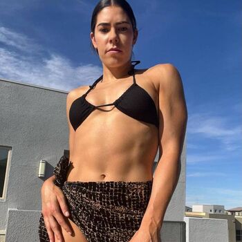 Kelsey Plum WNBA Star