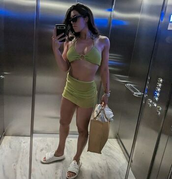 Kelsey Plum WNBA Star
