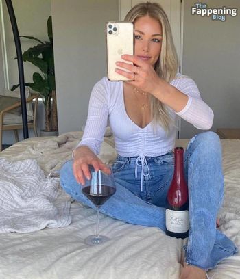 Kelsey Weier