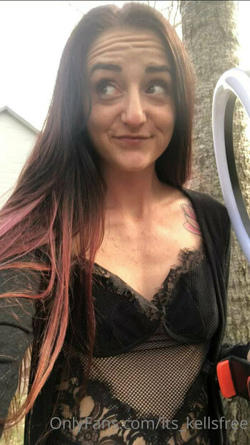 kelseyannefree