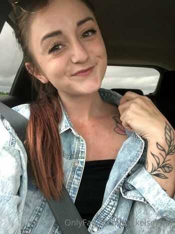 kelseyannefree