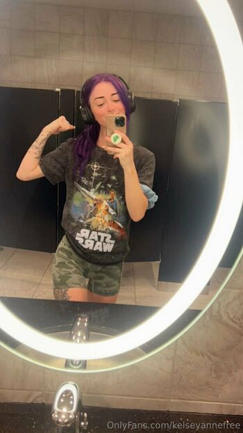 kelseyannefree