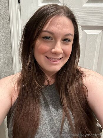 kelseymaefree
