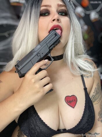 Kely fox