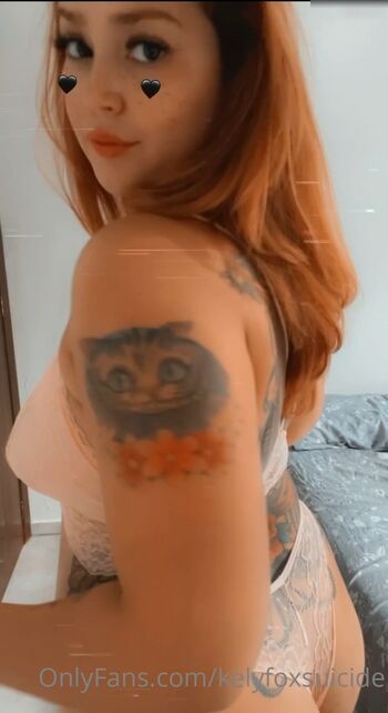 Kely fox