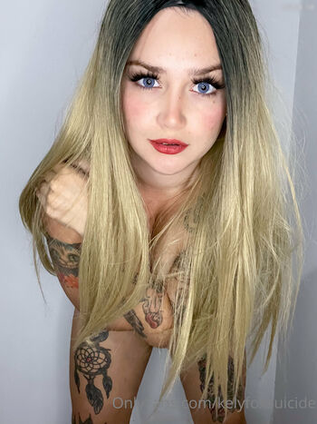 Kely fox
