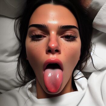 Kendall Jenner Ai Porn