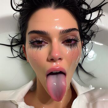 Kendall Jenner Ai Porn