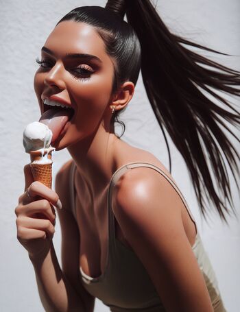 Kendall Jenner Ai Porn