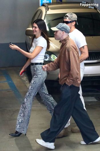 Kendall Jenner