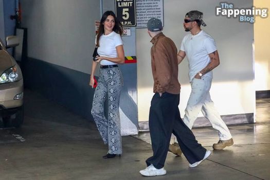 Kendall Jenner