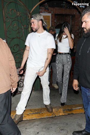 Kendall Jenner