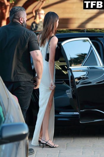 Kendall Jenner