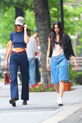 Kendall Jenner