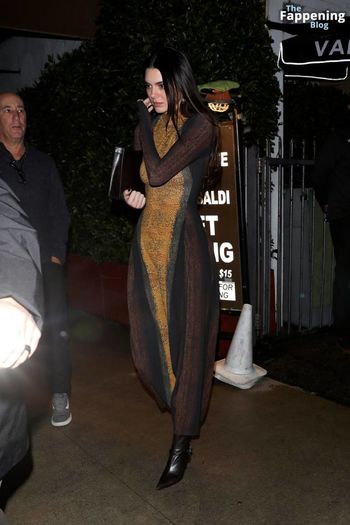 Kendall Jenner