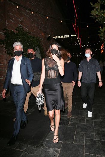 Kendall Jenner