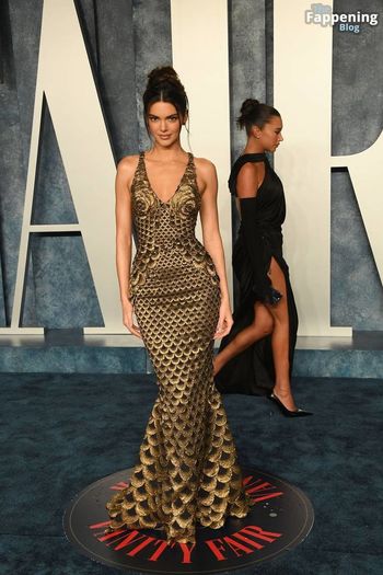 Kendall Jenner