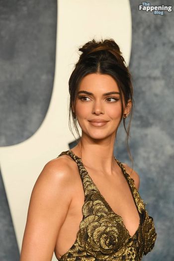 Kendall Jenner