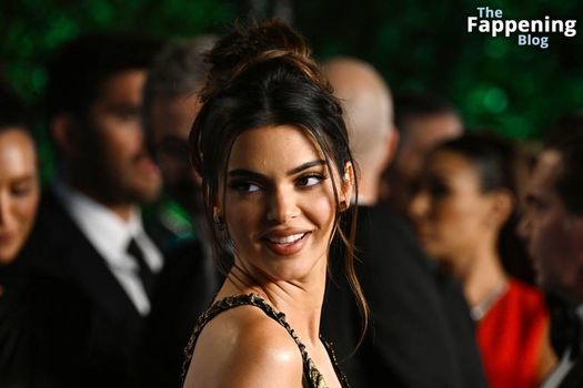 Kendall Jenner