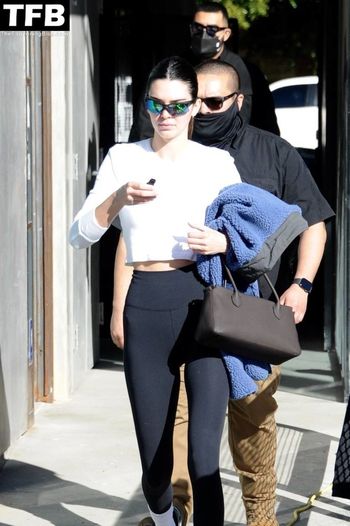 Kendall Jenner