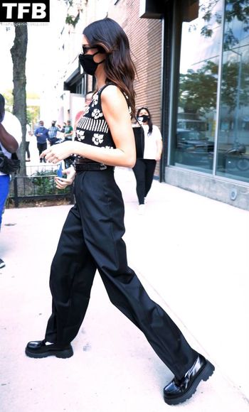 Kendall Jenner