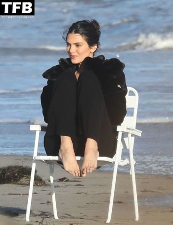 Kendall Jenner