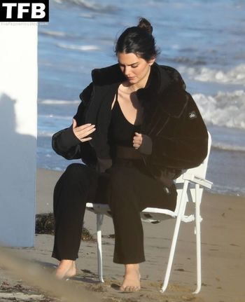 Kendall Jenner