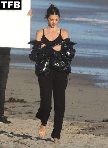 Kendall Jenner