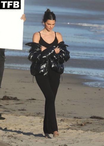 Kendall Jenner