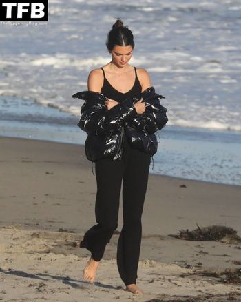Kendall Jenner