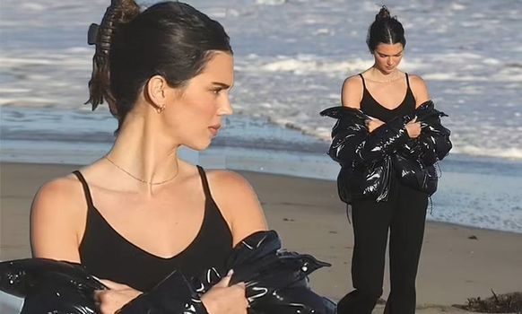Kendall Jenner