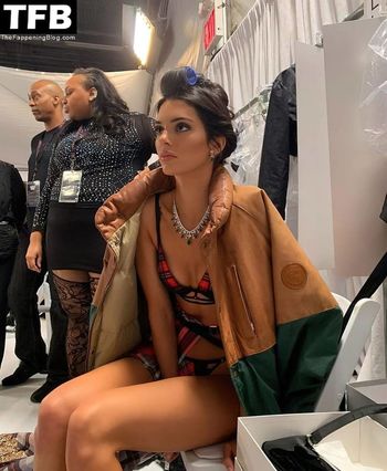 Kendall Jenner