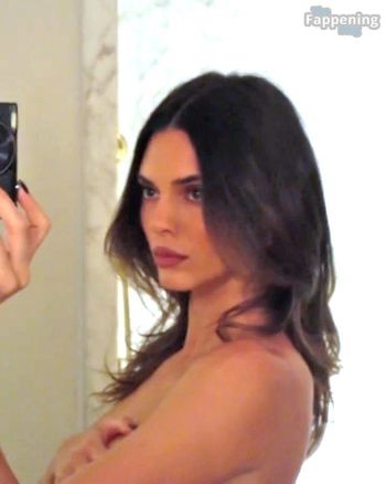 Kendall Jenner