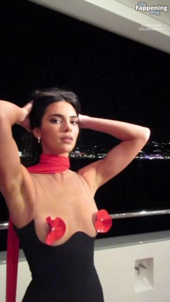 Kendall Jenner
