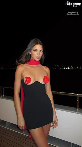 Kendall Jenner