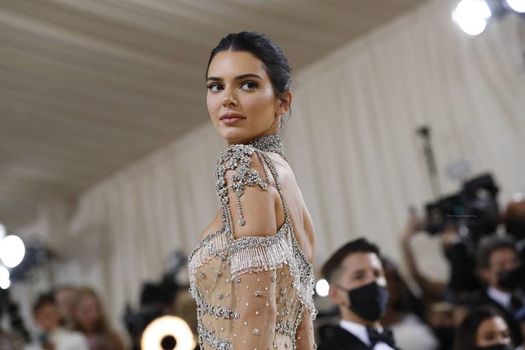 Kendall Jenner