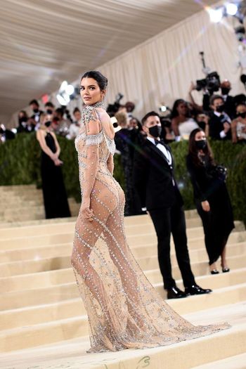 Kendall Jenner