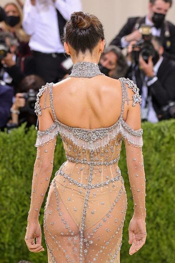 Kendall Jenner