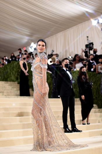 Kendall Jenner