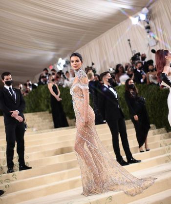 Kendall Jenner