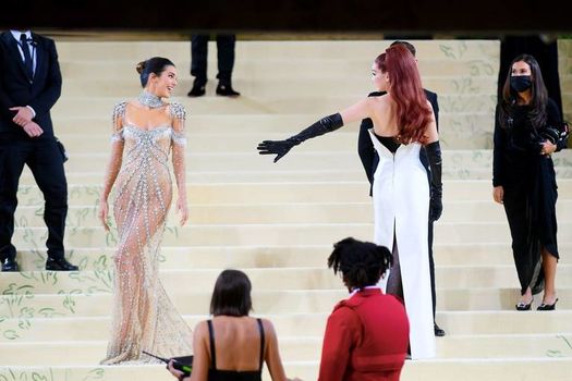 Kendall Jenner