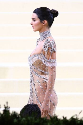 Kendall Jenner